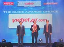 VietJet được vinh danh 'Hãng hàng không tiên phong'