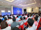 Hơn 500 nhân tài quy tụ ngày hội tuyển dụng Novaland 2018