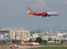 Triệu vé VietJet giá từ 0 đồng bay quốc tế
