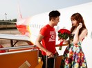 Mừng 8-3, bay VietJet thả ga trên khắp Châu Á
