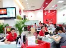 Techcombank: Thay đổi nhân sự cấp cao