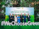 Kiến tạo giá trị bền vững thiết thực