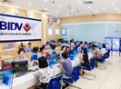 Trúng thưởng xe tay ga khi gửi tiết kiệm tại BIDV