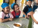 Hào hứng các lớp học kỹ năng dành cho trẻ ở Vinpearl