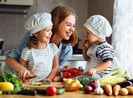 Bộ ba 'Cao- Lớn- Khỏe': Thước đo tăng trưởng chuẩn của bé