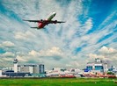 Nhiều chuyến bay ảnh hưởng do bão Wipha