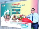 Kienlongbank trao thưởng cho 90 khách hàng