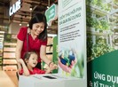 2.200 siêu thị Vinmart & Vinmart+ đồng loạt hành động “3 xanh”