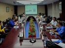Hoàn thành lắp đặt ống kích gang cầu Xinxing tại Chiang Mai