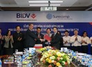 BIDV: Mua sắm, triển khai phần mềm hệ thống tài trợ thương mại