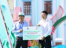 Vì một môi trường bền vững