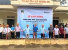 HEINKEN Việt Nam ‘mang’ nước sạch đến với người dân Lai Châu