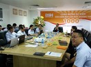 Bảo hiểm BSH tăng trưởng 75% sau chín tháng năm 2019
