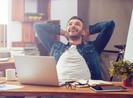 Khi đàn ông stress: Nhiều nguy cơ rình rập!