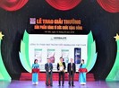 Herbalife: ‘Sản phẩm vàng vì sức khỏe cộng đồng'