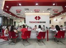 Techcombank: Lợi nhuận trước thuế đạt 8,9 ngàn tỉ đồng 