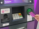 Sớm chuyển đổi sang thẻ chip để không mất tiền trong ATM