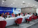 Ngân hàng Bản Việt đạt chuẩn Basel 2 trước thời hạn