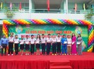 Học bổng HD SAISON nâng đỡ học sinh nghèo vượt khó