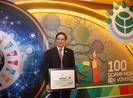 HDBank: Top 10 Doanh nghiệp bền vững năm 2019