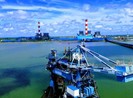 Nhiệt điện Duyên Hải 3 tính phương án bổ sung than nhập khẩu