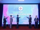 EVNNPC tham gia lễ công bố cung cấp Hợp đồng điện tử