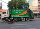 TP.HCM giảm dần và tiến tới không còn chôn lấp rác