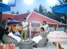 Thế giới nghỉ dưỡng hùng vĩ L’Alyana Senses World