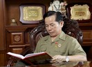 Anh hùng Lao động Lê Văn Kiểm và những đóng góp năm 2019
