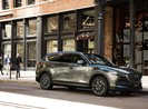 Mazda CX-8 Deluxe: Lựa chọn SUV 7 chỗ dưới 1,1 tỉ đồng