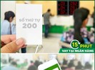 Cho vay có trách nhiệm bằng nỗ lực chuyển đổi số 4.0