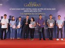 Đất nền sổ đỏ Nhơn Hội New City hút khách hàng đầu tư