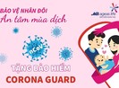 MB Ageas Life chung tay bảo vệ khách hàng mùa COVID-19