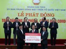 Agribank: Hành trình 32 năm và khát vọng đổi mới