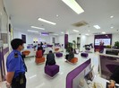 TPBank tuân thủ tuyệt đối các biện pháp phòng chống dịch