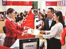HDBank giảm sâu lãi suất cho vay