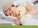 Tăng cường sức đề kháng- Chìa khóa phòng bệnh mùa dịch