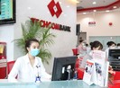 Techcombank xin lỗi khách hàng vì gián đoạn dịch vụ 