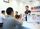 SHB phát hành thành công hơn 500 triệu cổ phiếu