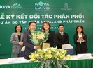 Novaland đẩy mạnh phân phối sản phẩm bất động sản