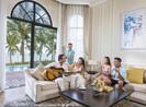 Biệt thự biển Vinpearl đón đầu xu hướng du lịch đỉnh cao