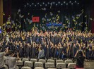 Đại học Hoa Sen thành công từ chất lượng đào tạo sinh viên