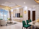 Căn hộ boutique: Giá trị sống tinh tế
