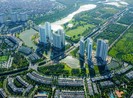 Ecopark: Top 3 chủ đầu tư bất động sản uy tín nhất Việt Nam 