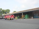 Vedan thực tập phương án chữa cháy, cứu nạn cứu hộ