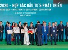 Sunshine Empire lọt Top dự án có tổng mức đầu tư lớn