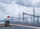 Trạm 220 kV Ninh Phước giải toả công suất năng lượng tái tạo