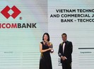 HR Asia Award vinh danh Techcombank