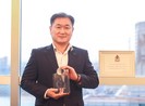 Shinhan Finance nhận giải thưởng Phát triển bền vững năm 2020