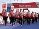 Agribank tại Giải Vô địch Quốc gia Marathon